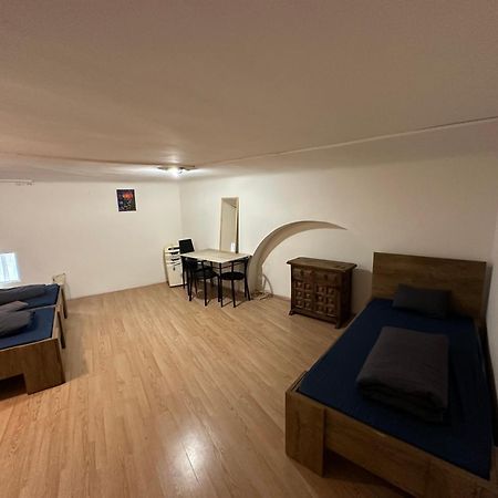 Hostel King Budapeşte Dış mekan fotoğraf
